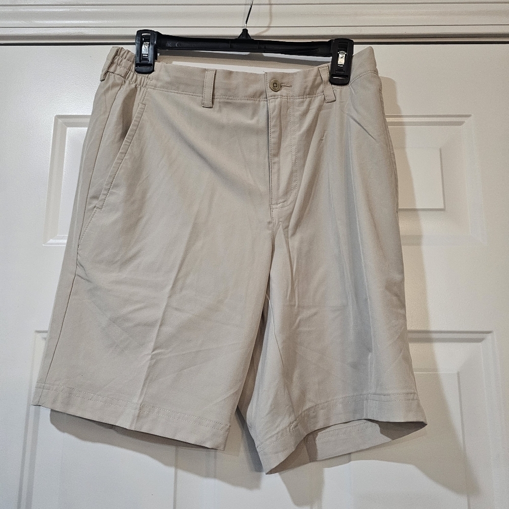 PGA Tour Shorts Size 32 with tag Driflux GolfCore,Tiger Woods,outdoor UPF 50